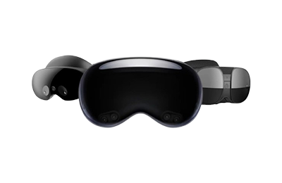 Vision Pro Repair