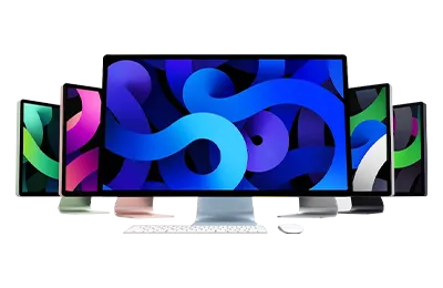 iMac Repair
