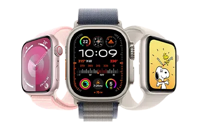 Apple Watch Repair