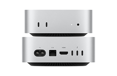 Mac Mini Repair