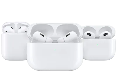 AirPods Repair